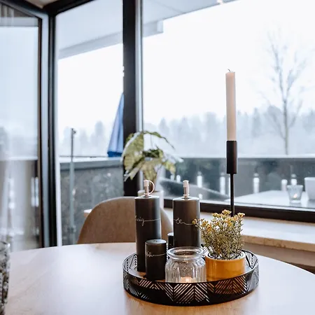 Chalet Alpenblick I Sport I Parken I Wlan