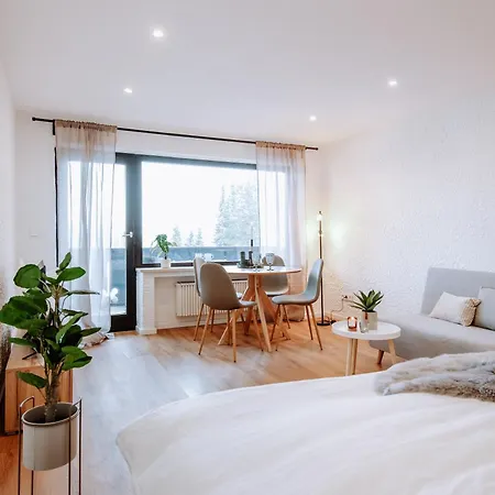 아파트 Chalet Alpenblick I Sport I Parken I Wlan