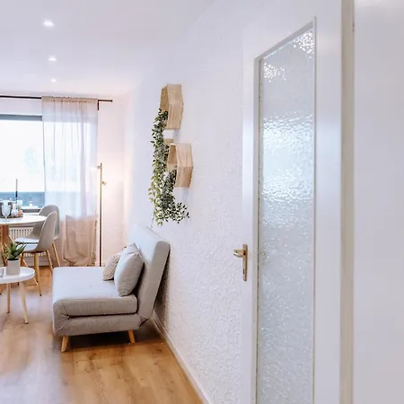 Chalet Alpenblick I Sport I Parken I Wlan 아파트 *