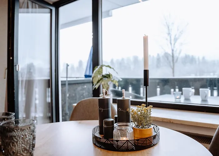 Chalet Alpenblick I Sport I Parken I Wlan
