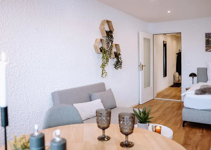 Chalet Alpenblick I Sport I Parken I Wlan 아파트 프론텐
