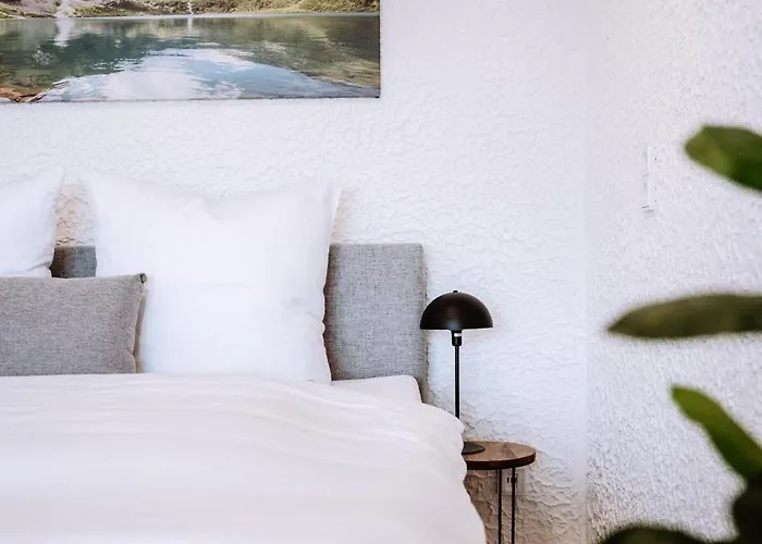 Chalet Alpenblick I Sport I Parken I Wlan 아파트 프론텐