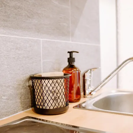 Chalet Alpenblick I Sport I Parken I Wlan Apartment