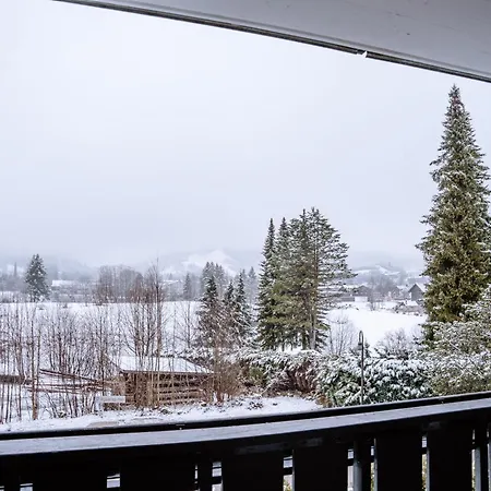 Chalet Alpenblick I Sport I Parken I Wlan *